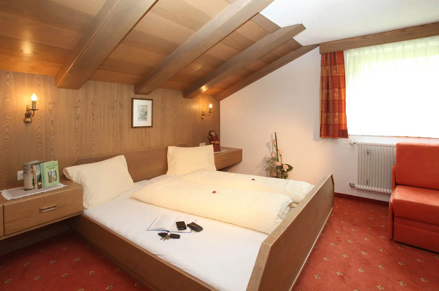 Gasthof Weisskugel ROOM_EXAMPLE
