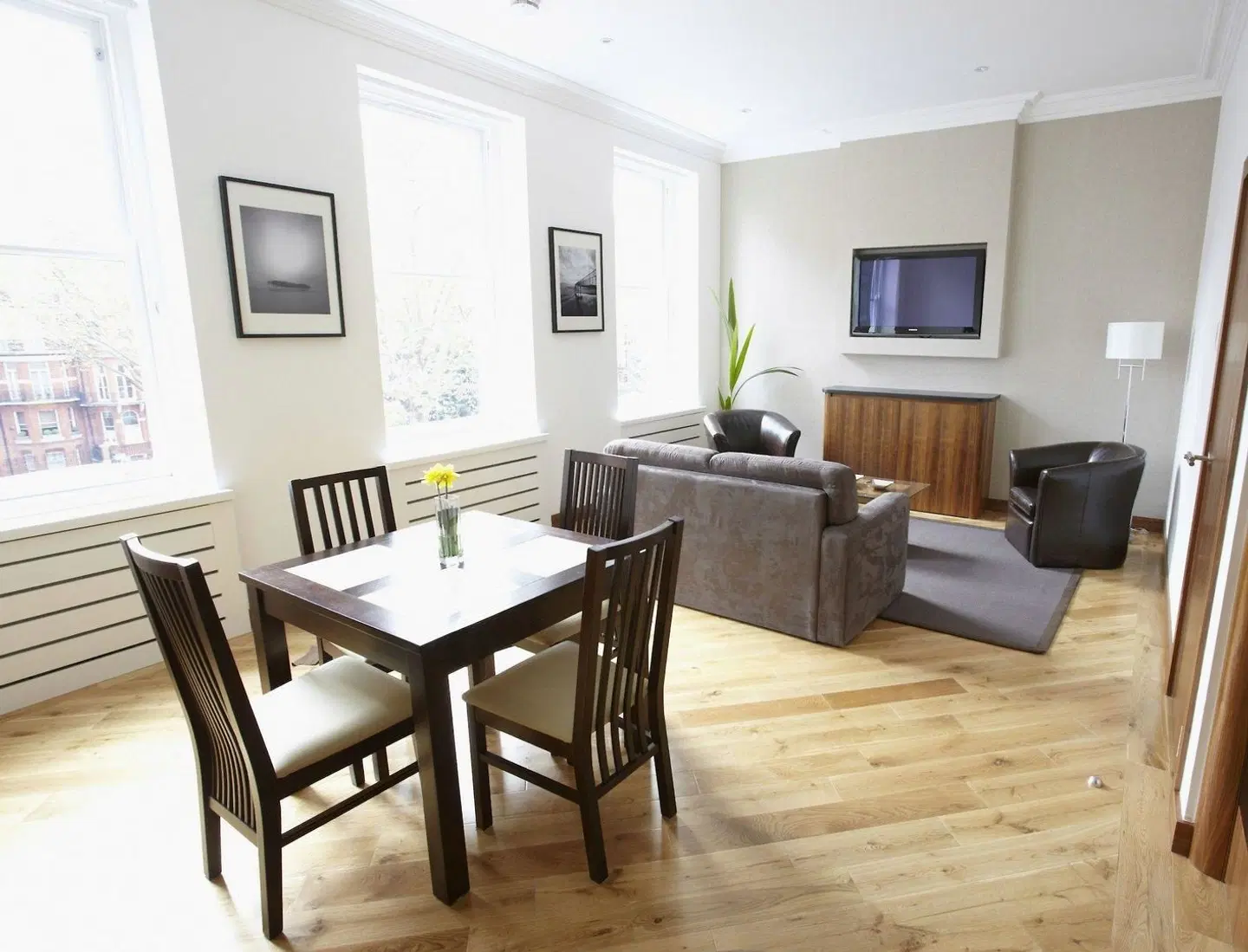 Presidential Kensington ROOM_EXAMPLE