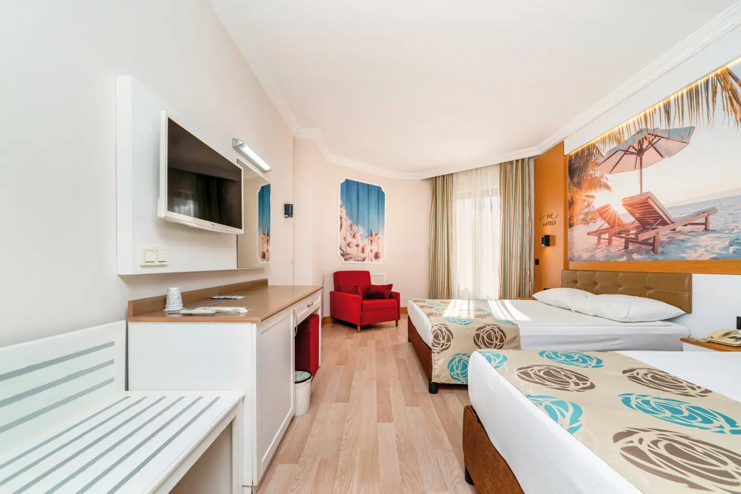 Hane Family Resort ROOM_EXAMPLE