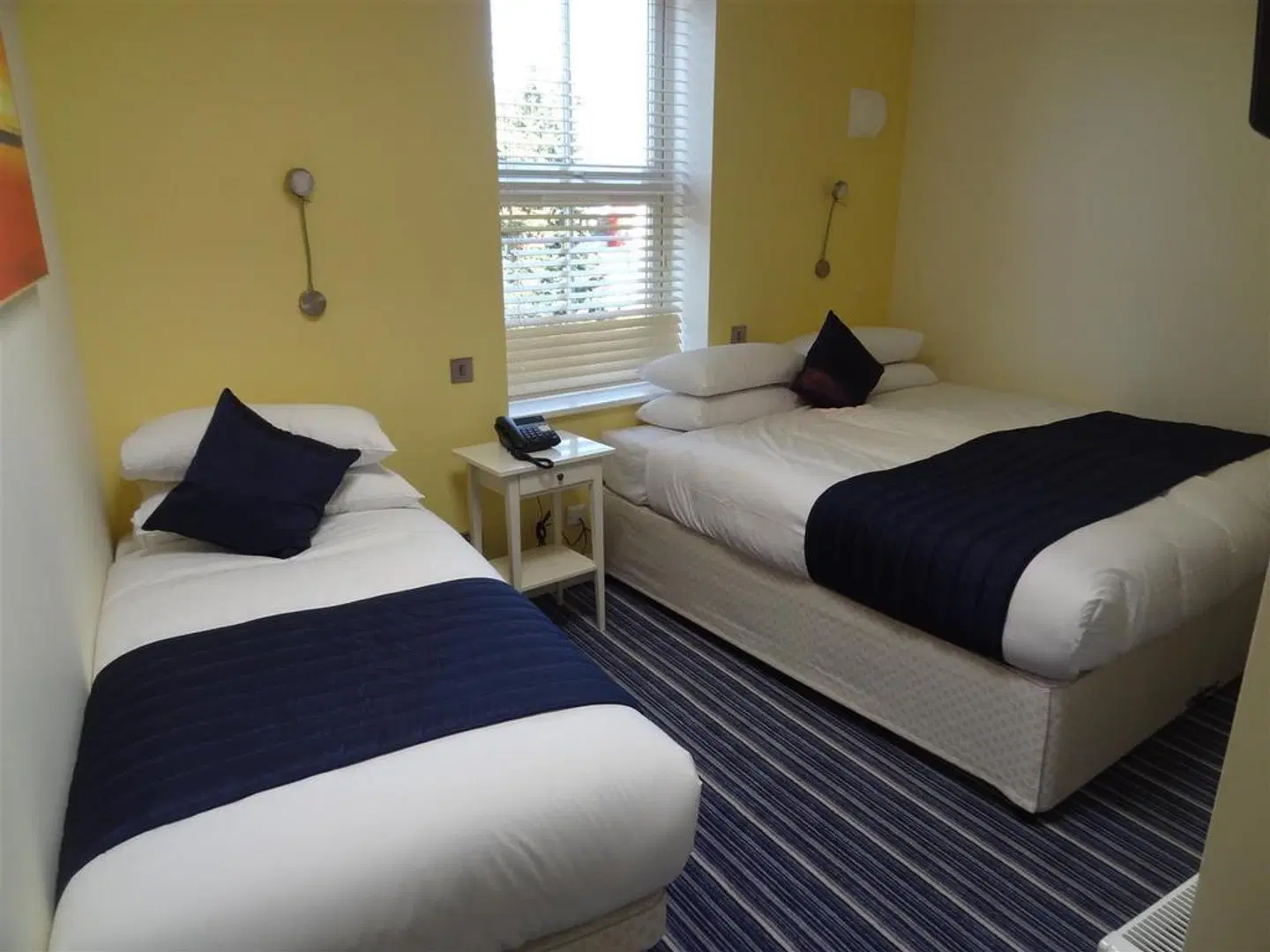 Hotel Unique ROOM_EXAMPLE