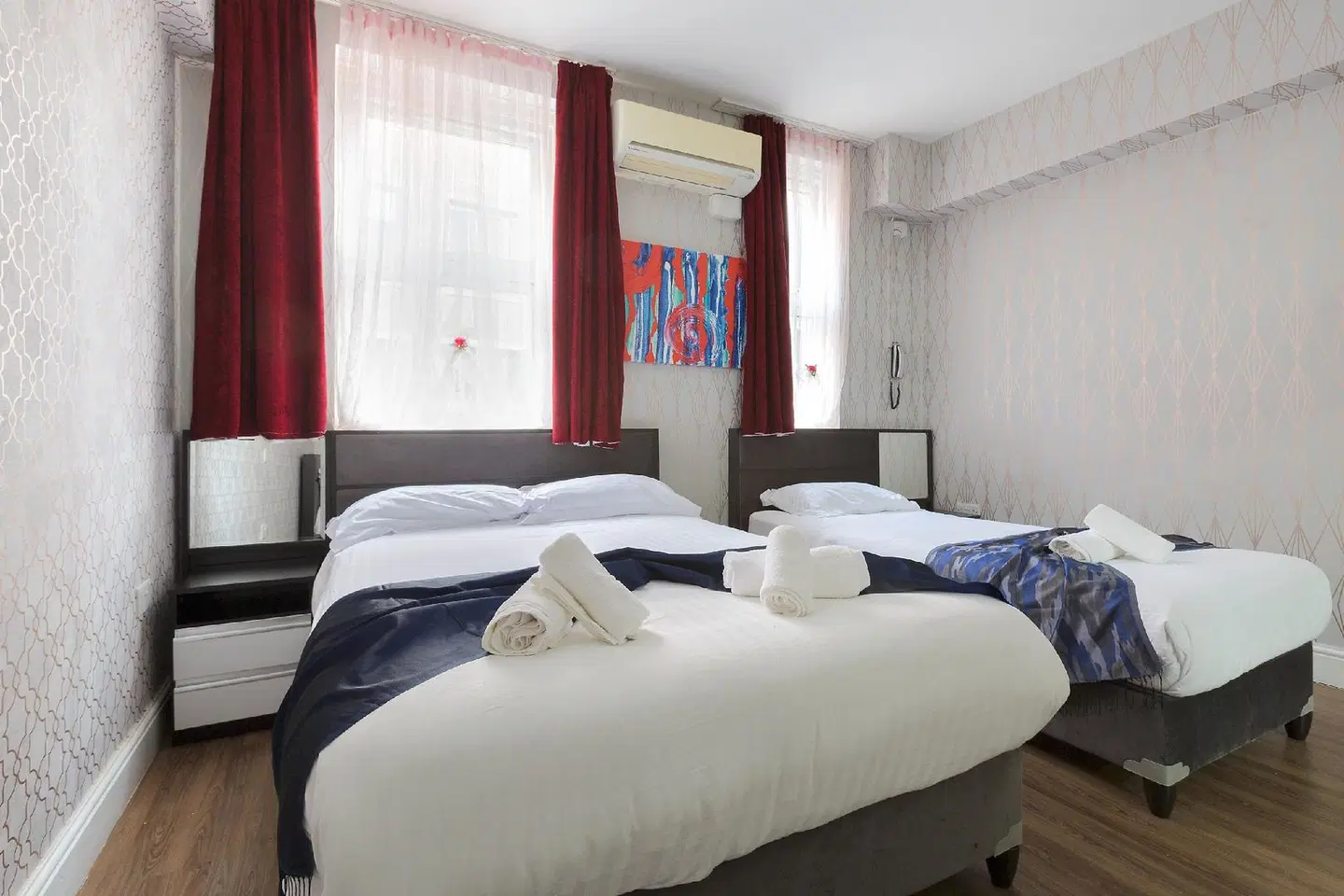 Londons Home Limited Central Hoxton Shoreditch ROOM_EXAMPLE