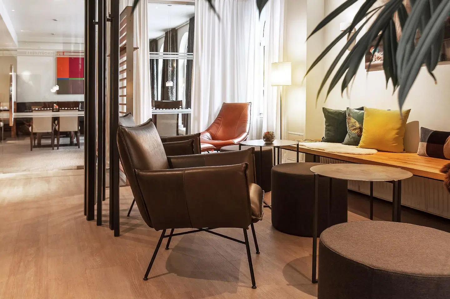 Am Jakobsmarkt LOUNGE_LOBBY