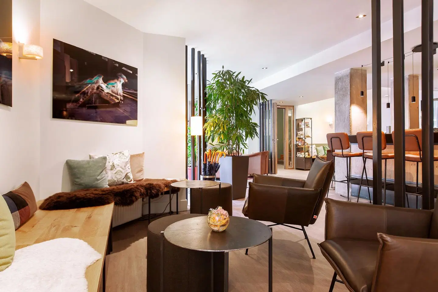 Am Jakobsmarkt LOUNGE_LOBBY