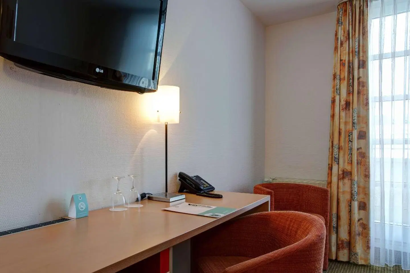 Centro Hotel Nürnberg ROOM_EXAMPLE