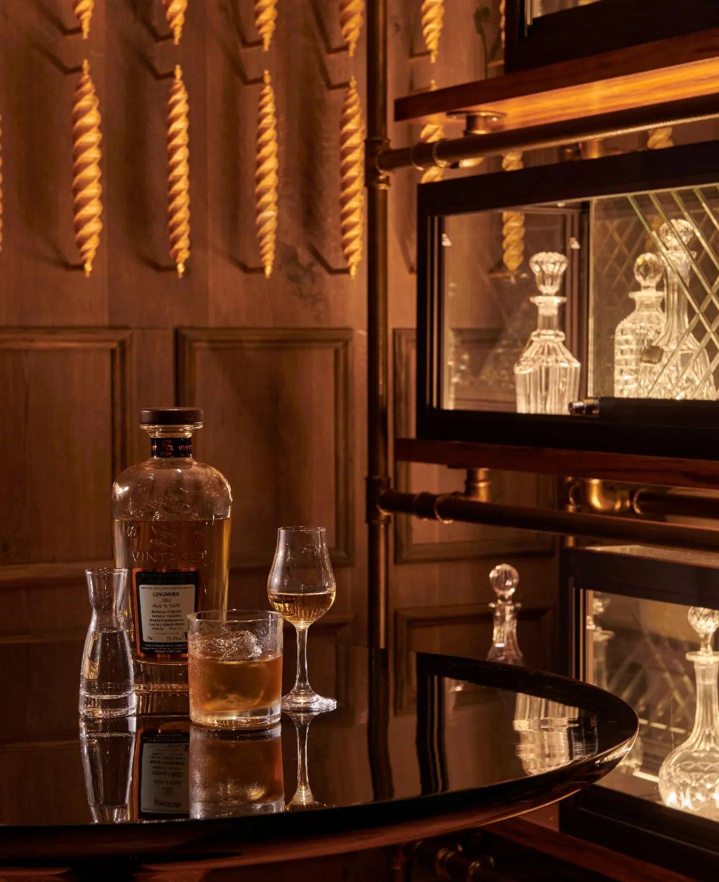 Great Scotland Yard Hotel by Hyatt Konferenz