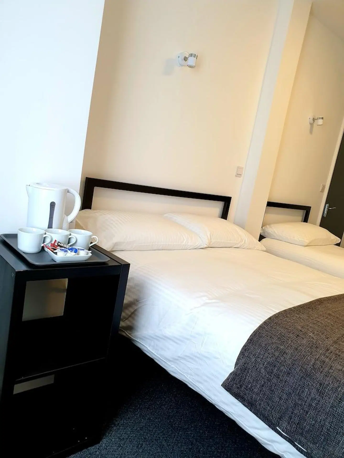 Wanstead Hotel ROOM_EXAMPLE