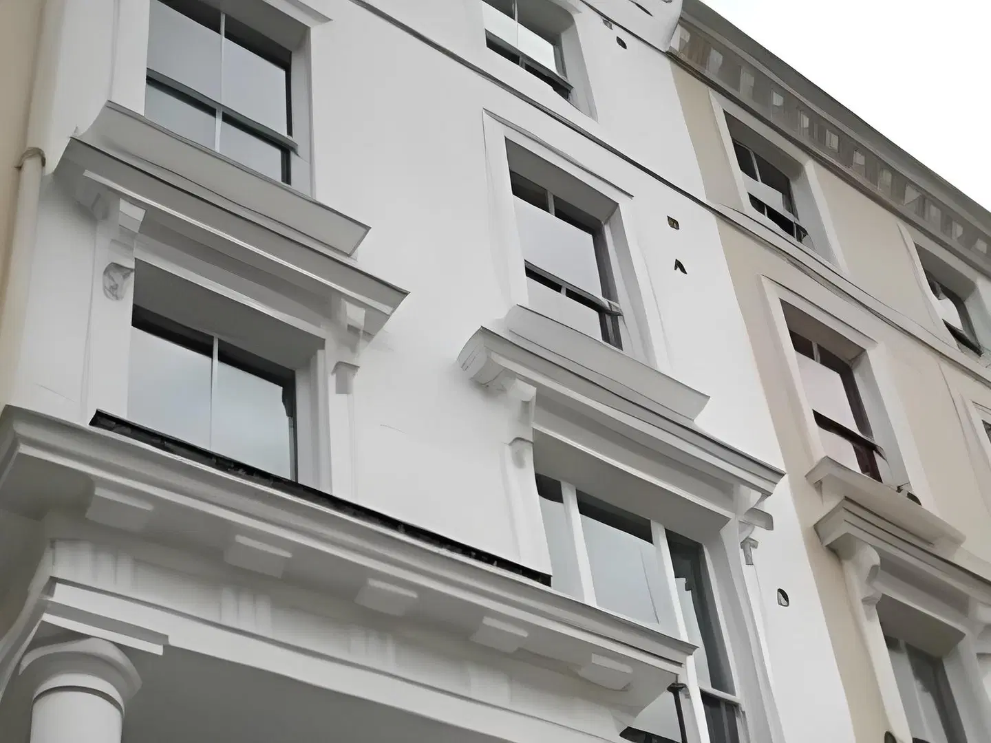 Notting Hill by Concept Apartments EXTERIOR