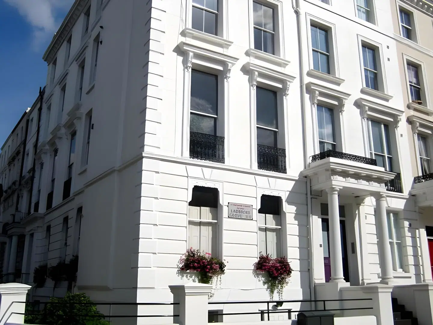 Notting Hill by Concept Apartments EXTERIOR