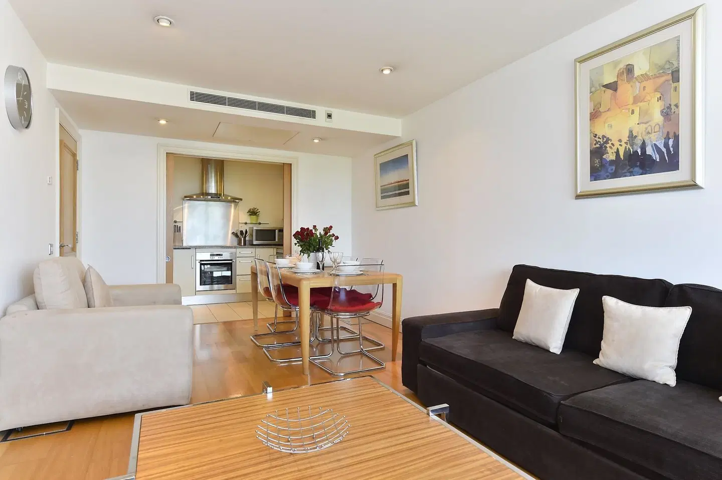 Paddington Apartments ROOM_EXAMPLE
