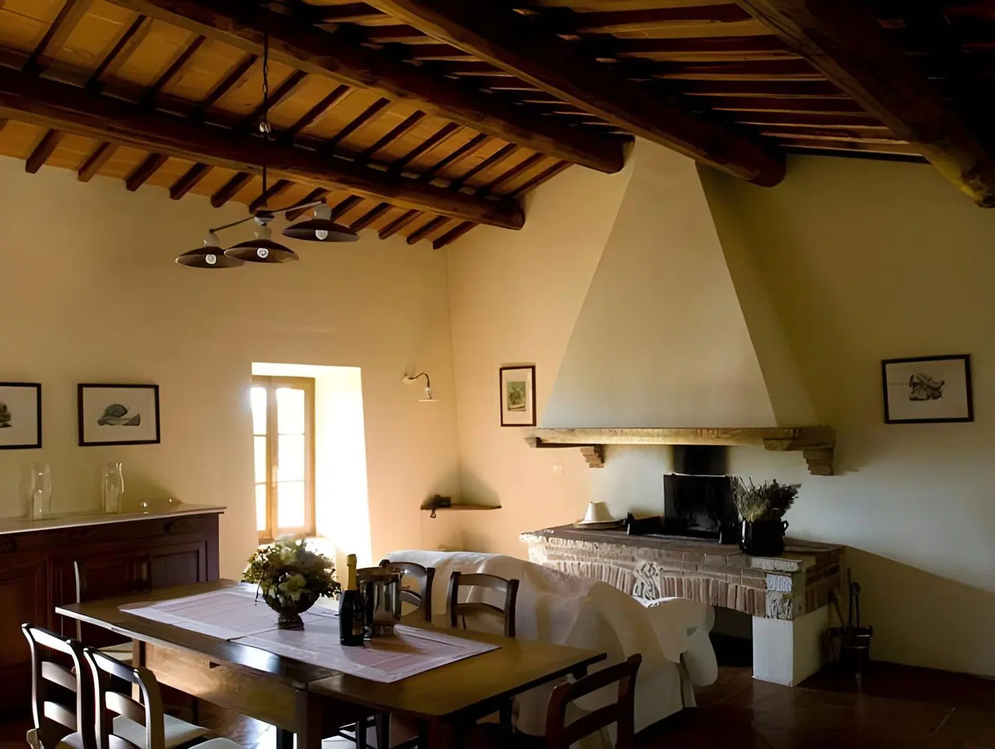 Villa Montecastello Konferenz