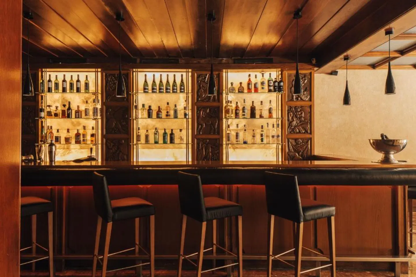 Derby Bar