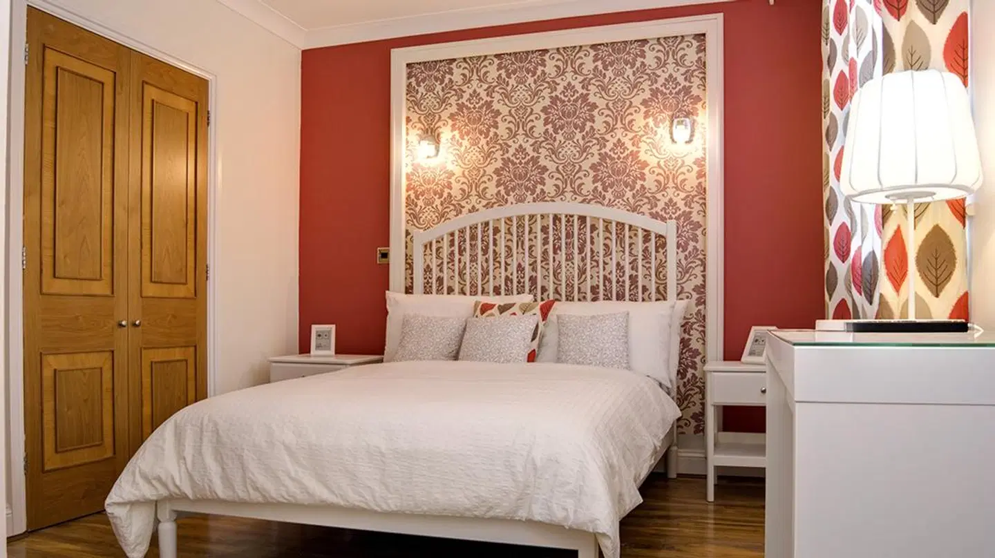 Hotel 82 London ROOM_EXAMPLE