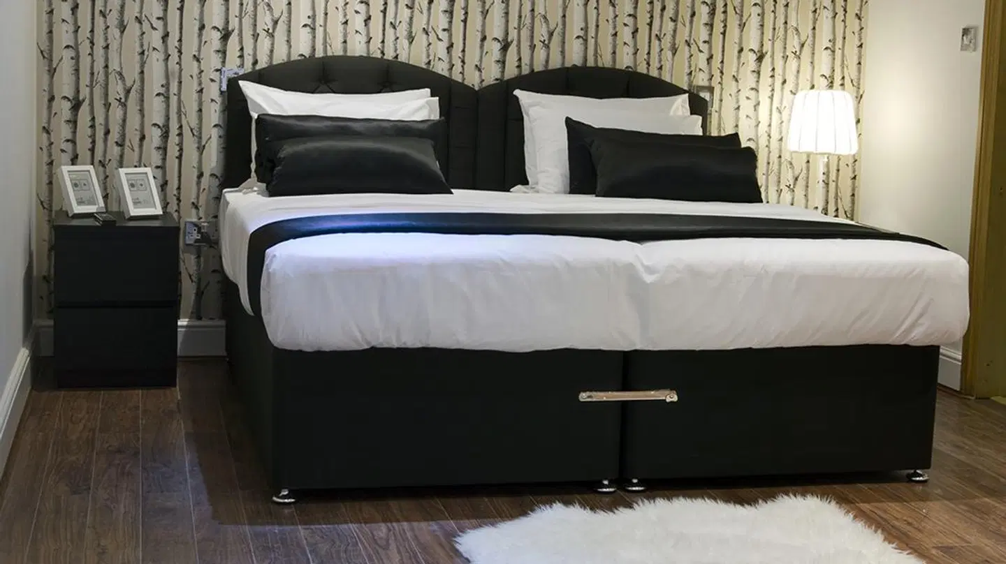 Hotel 82 London ROOM_EXAMPLE