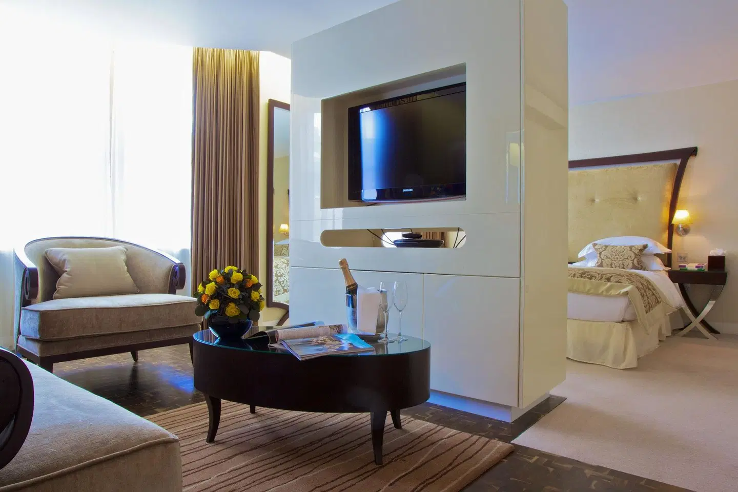 Ten Manchester Street ROOM_EXAMPLE