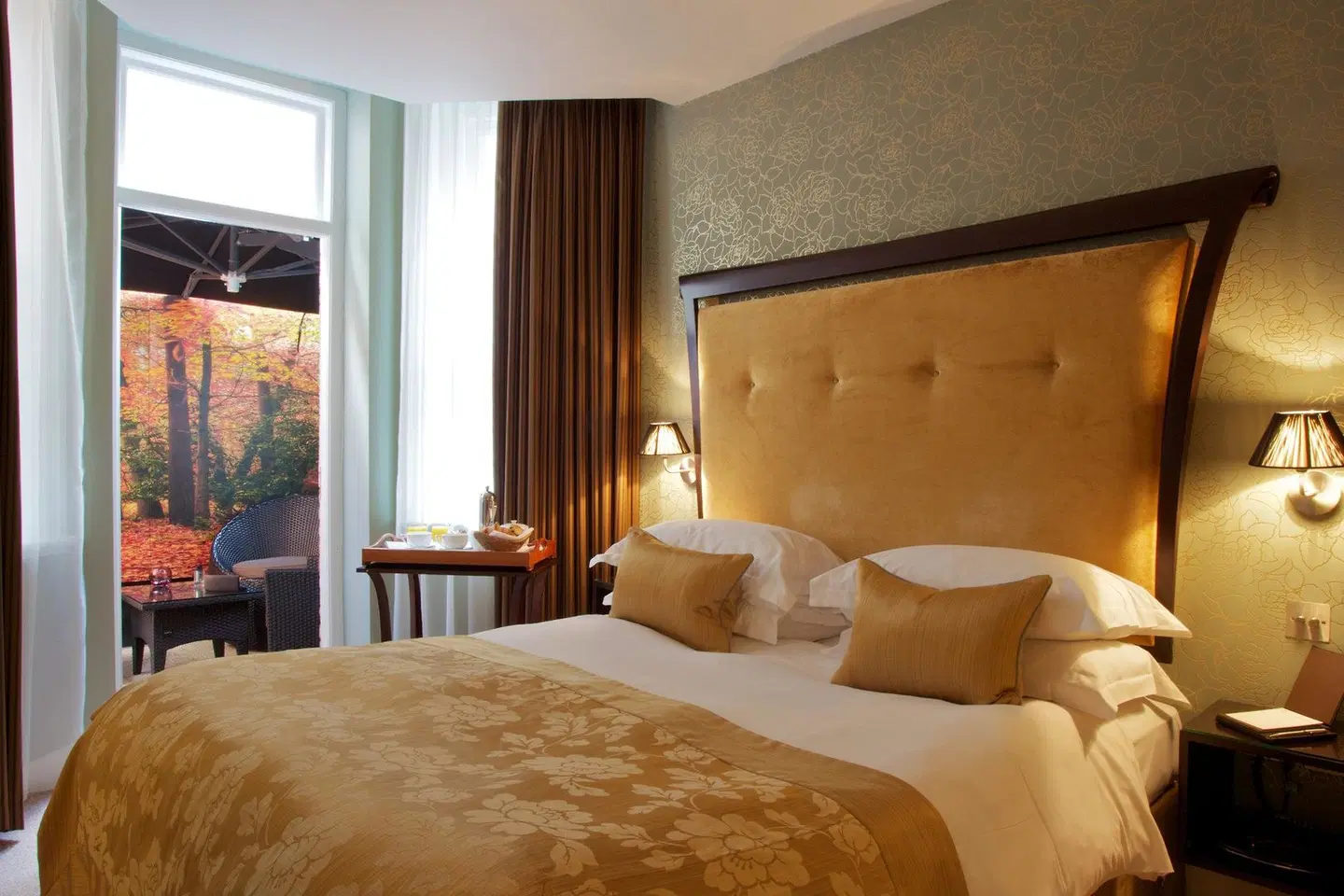 Ten Manchester Street ROOM_EXAMPLE