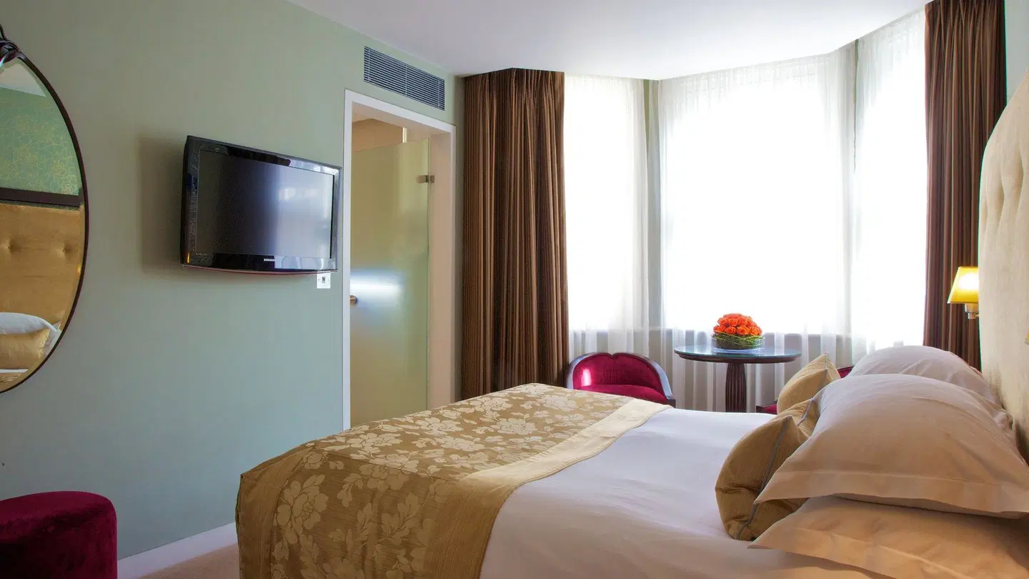 Ten Manchester Street ROOM_EXAMPLE