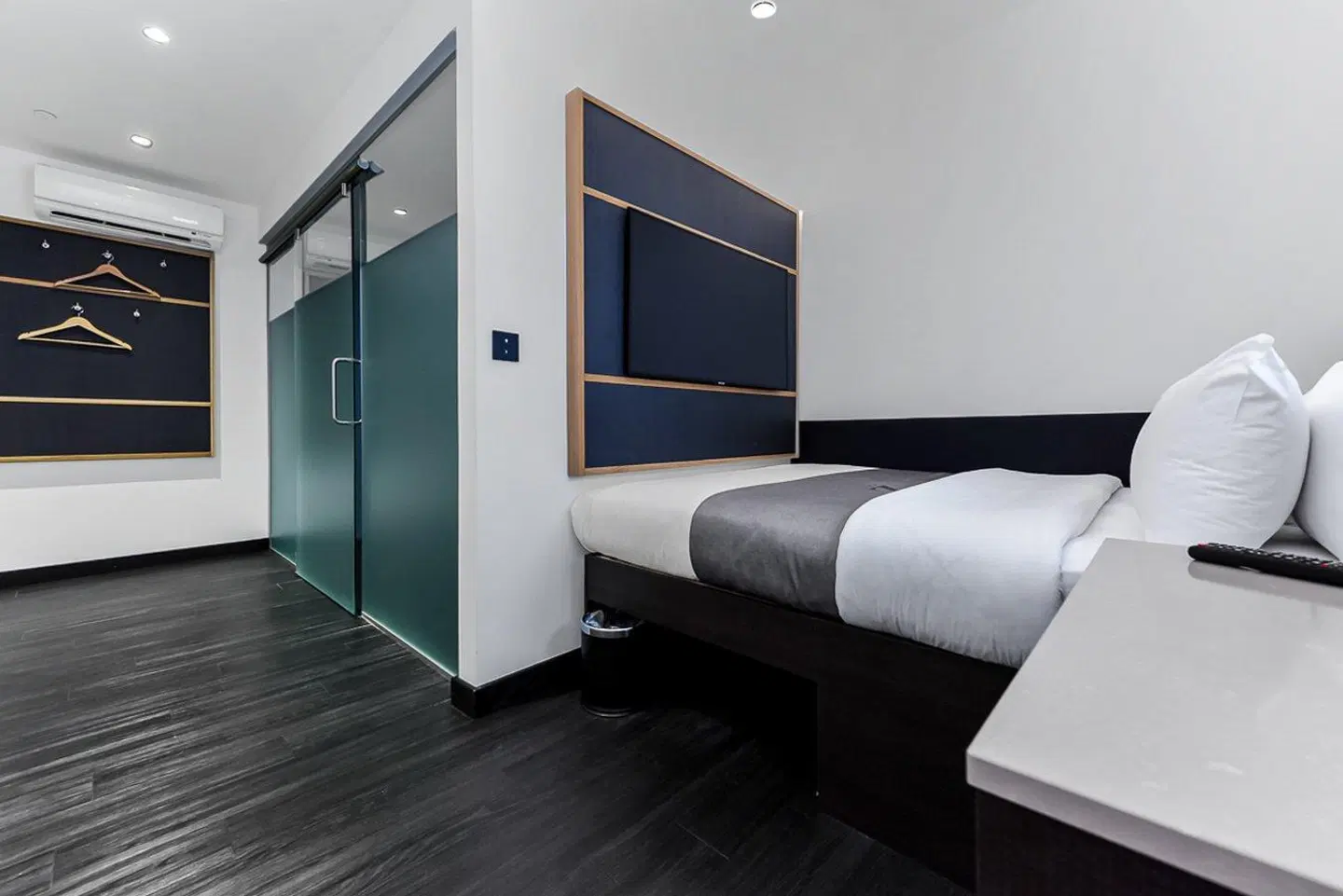 The Z Hotel Holborn ROOM_EXAMPLE