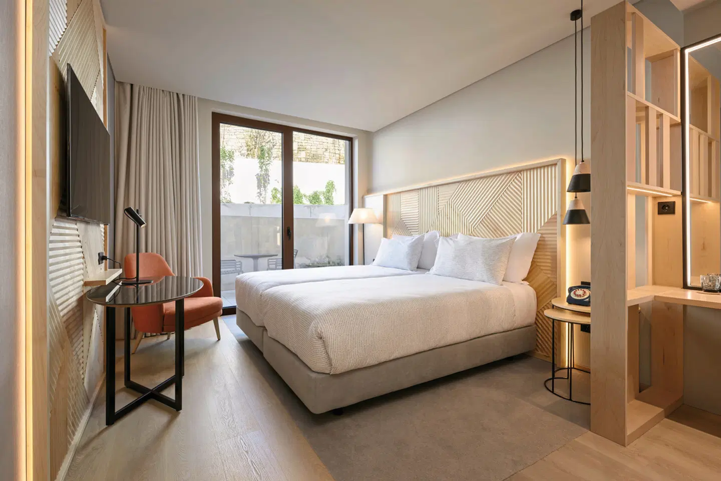 INNSiDE by Meliá Braga Centro ROOM_EXAMPLE