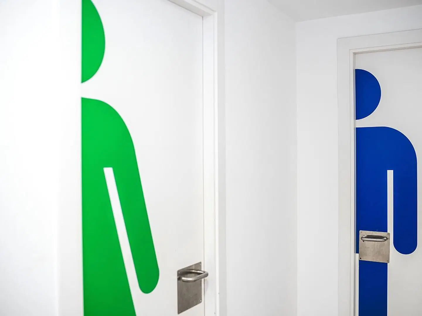 Rocket Hostels Gracia ROOM_EXAMPLE