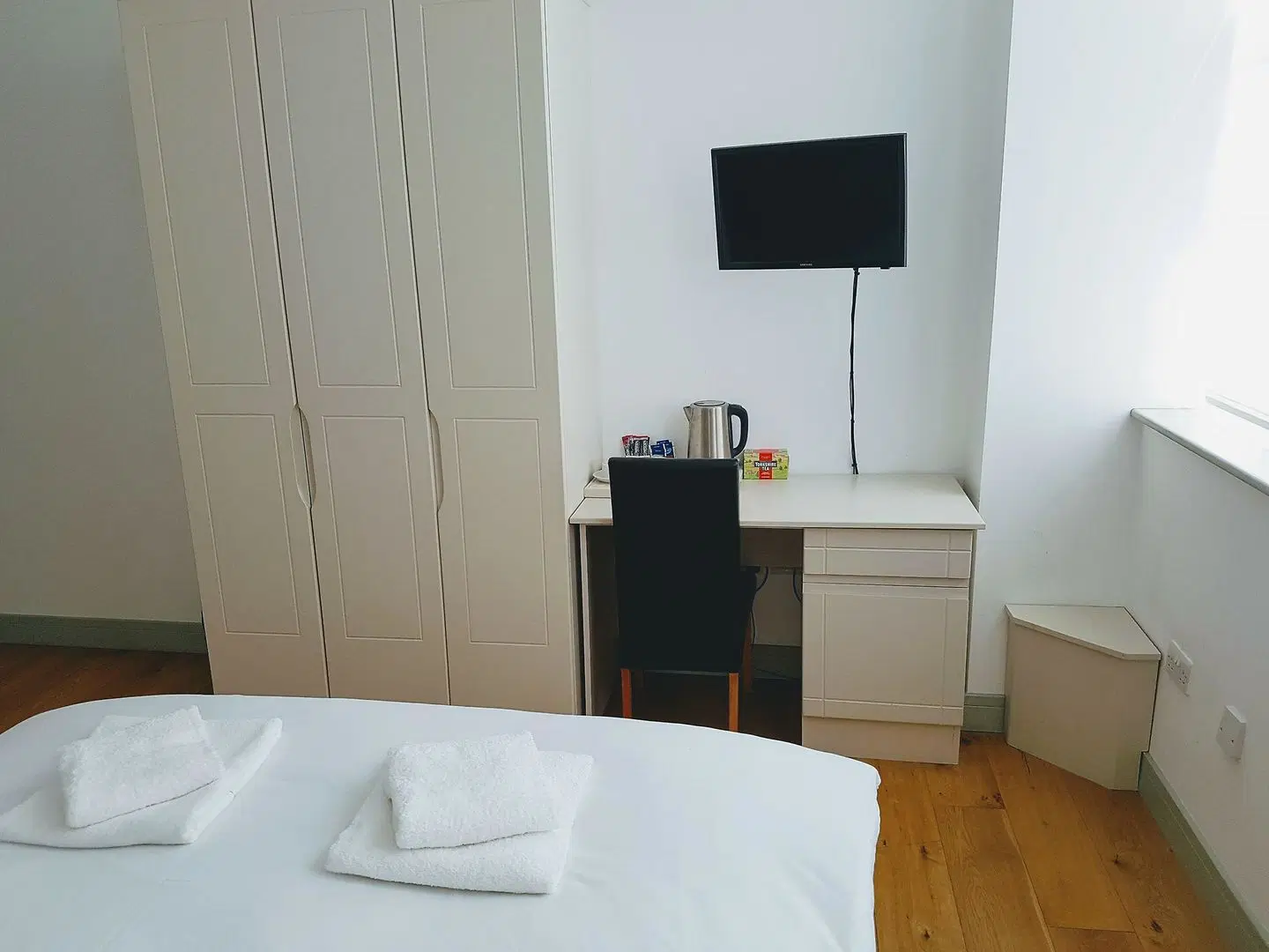 Forest House Hotel ROOM_EXAMPLE