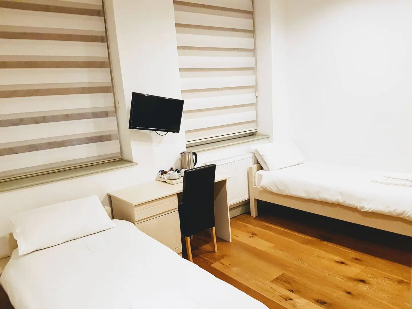 Forest House Hotel HEALTH_BEAUTY