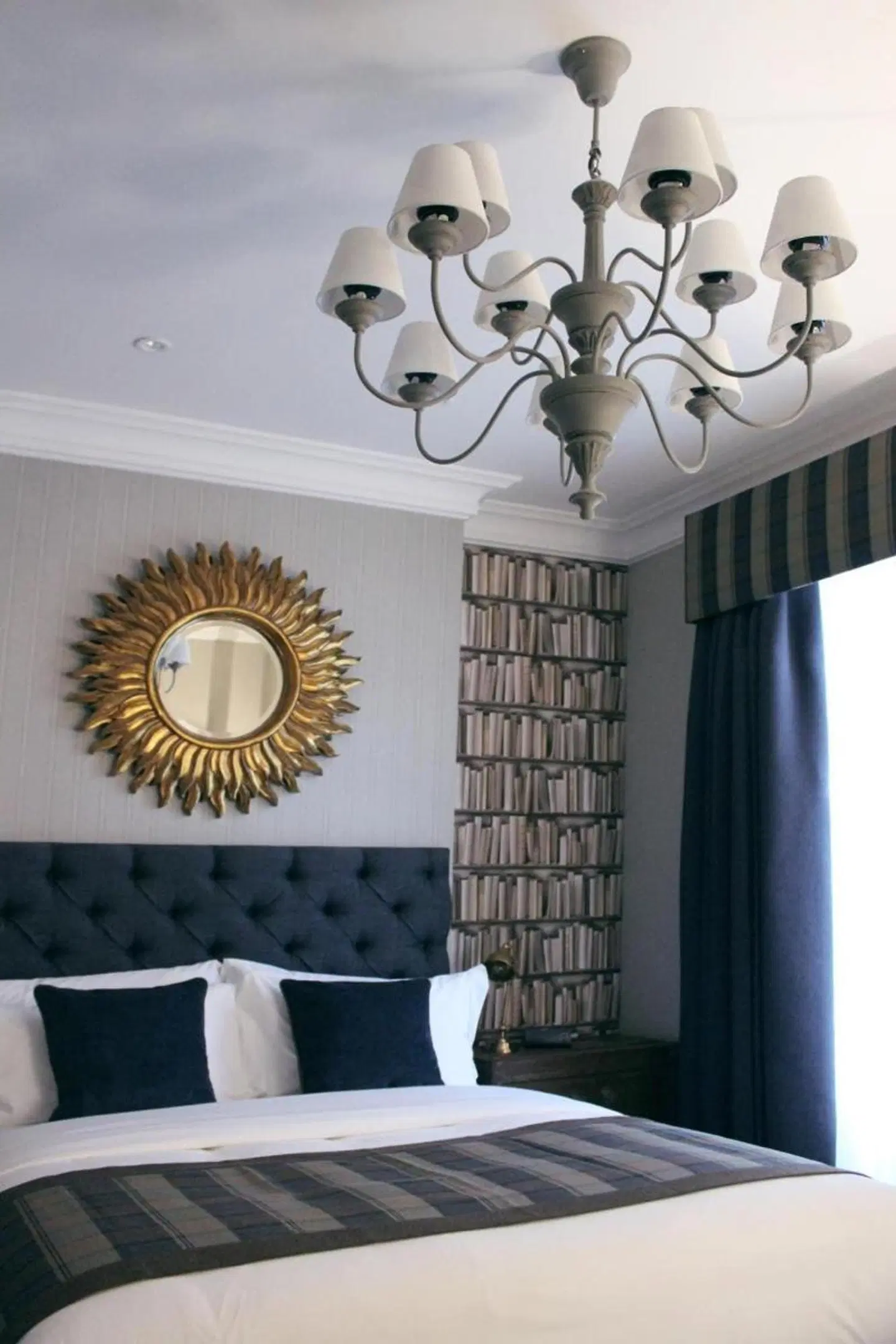 The Grafton Arms Pub & Rooms ROOM_EXAMPLE