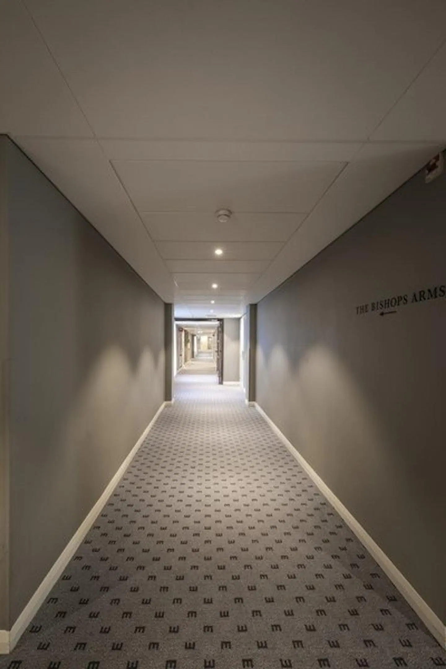 Elite Stadshotellet Växjö HEALTH_BEAUTY