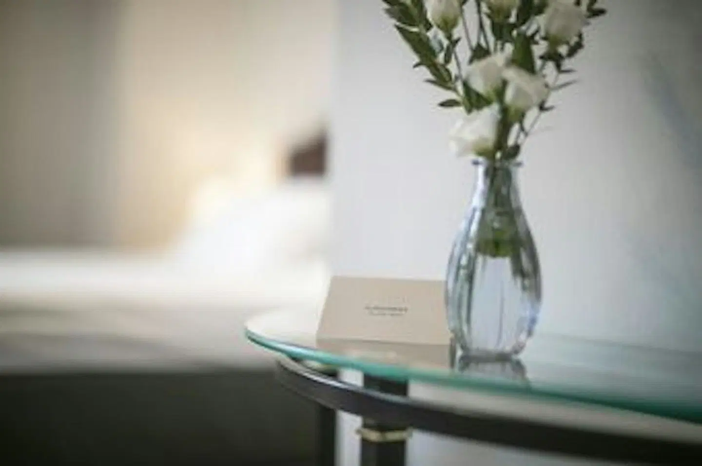 Elite Stadshotellet Växjö Badezimmer