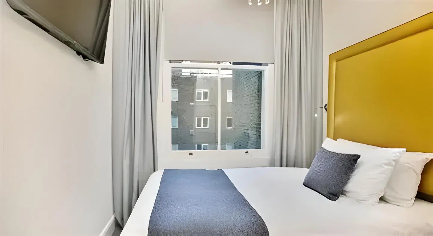 The Chapter Hotels - J Hyde 2 ROOM_EXAMPLE