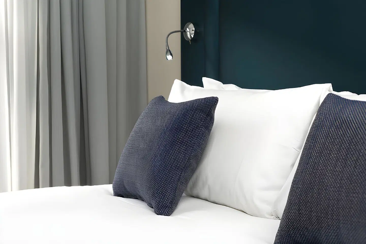 The Chapter Hotels - J Hyde 2 ROOM_EXAMPLE