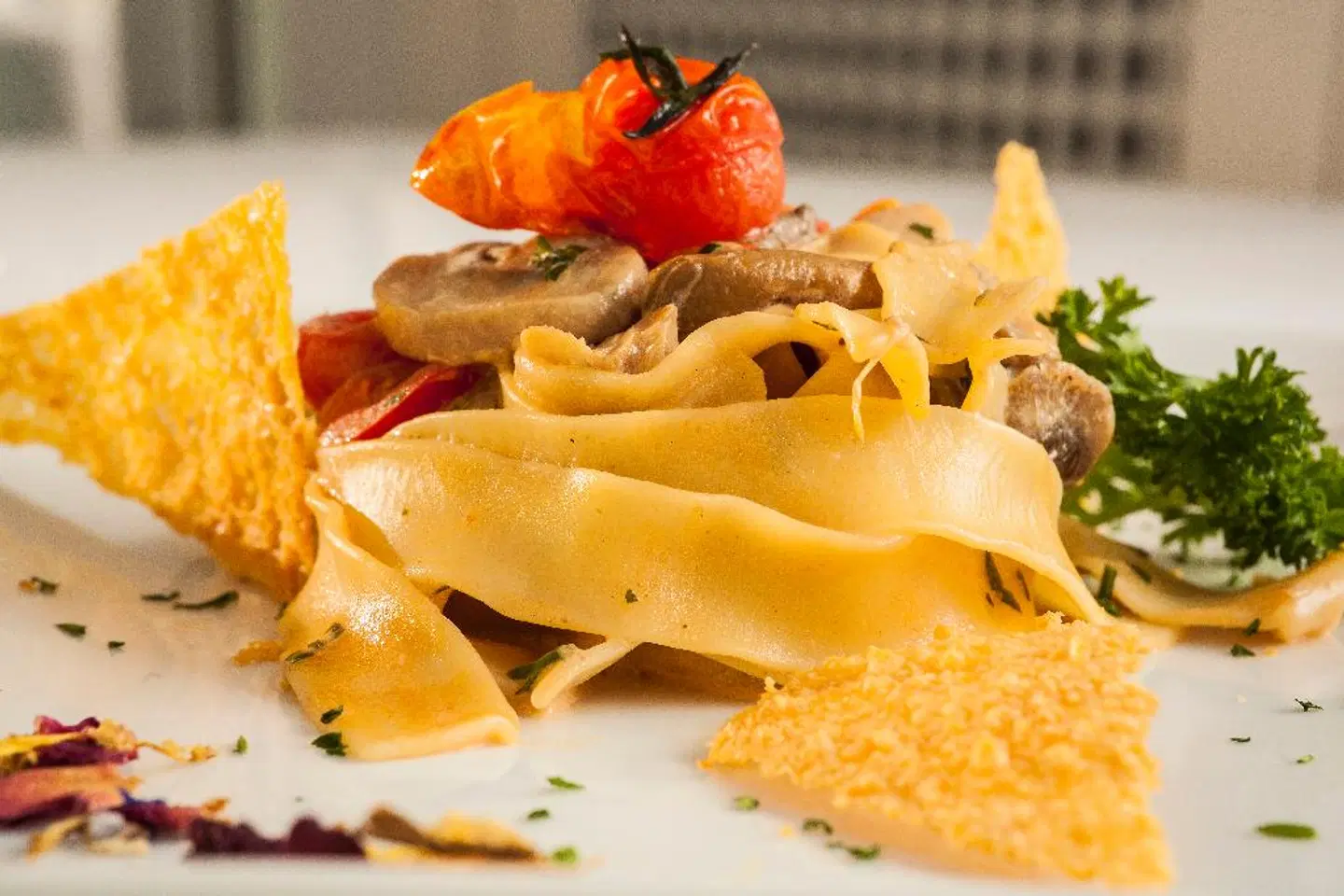 Grifo Hotel Charme & SPA Restaurant