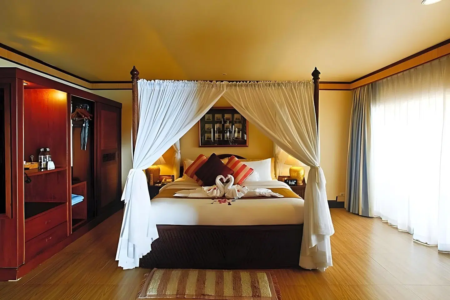 Samui Bayview Resort & Spa ROOM_EXAMPLE