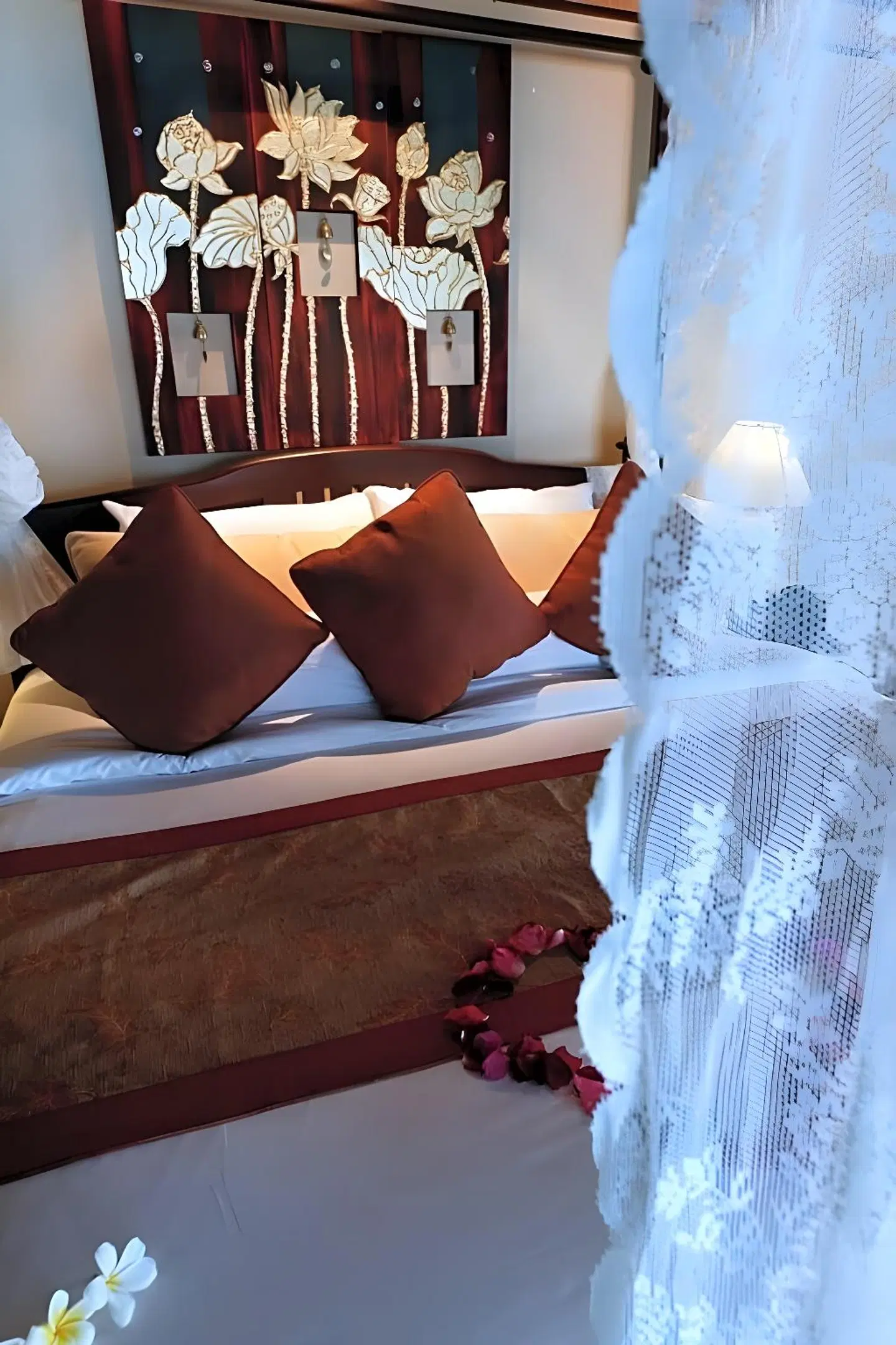 Samui Bayview Resort & Spa ROOM_EXAMPLE
