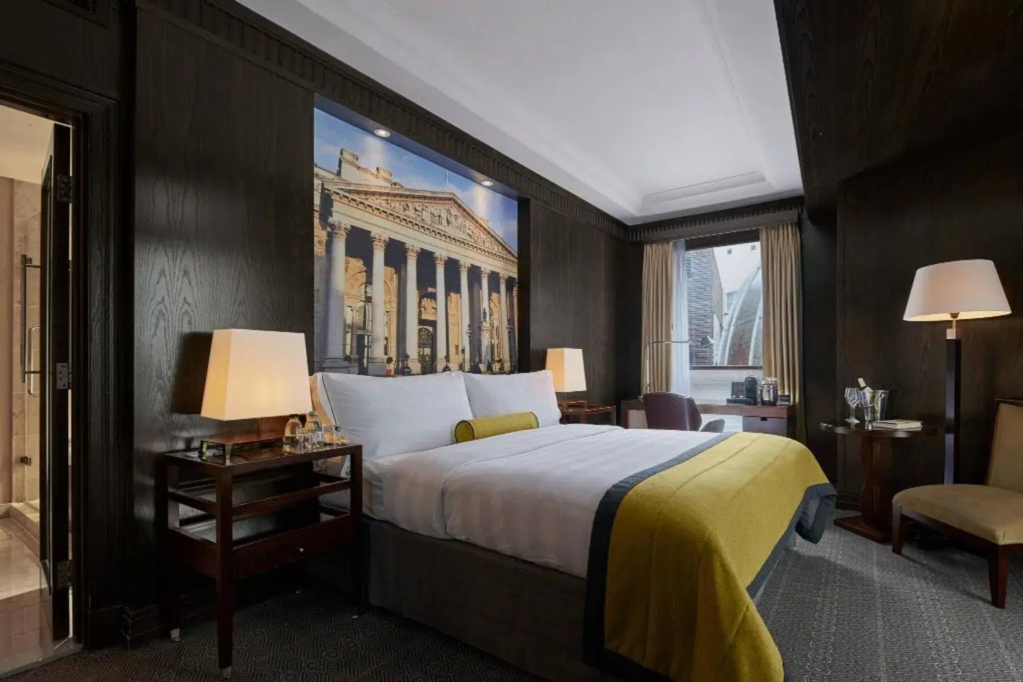 Threadneedles, Autograph Collection by Marriott ROOM_EXAMPLE