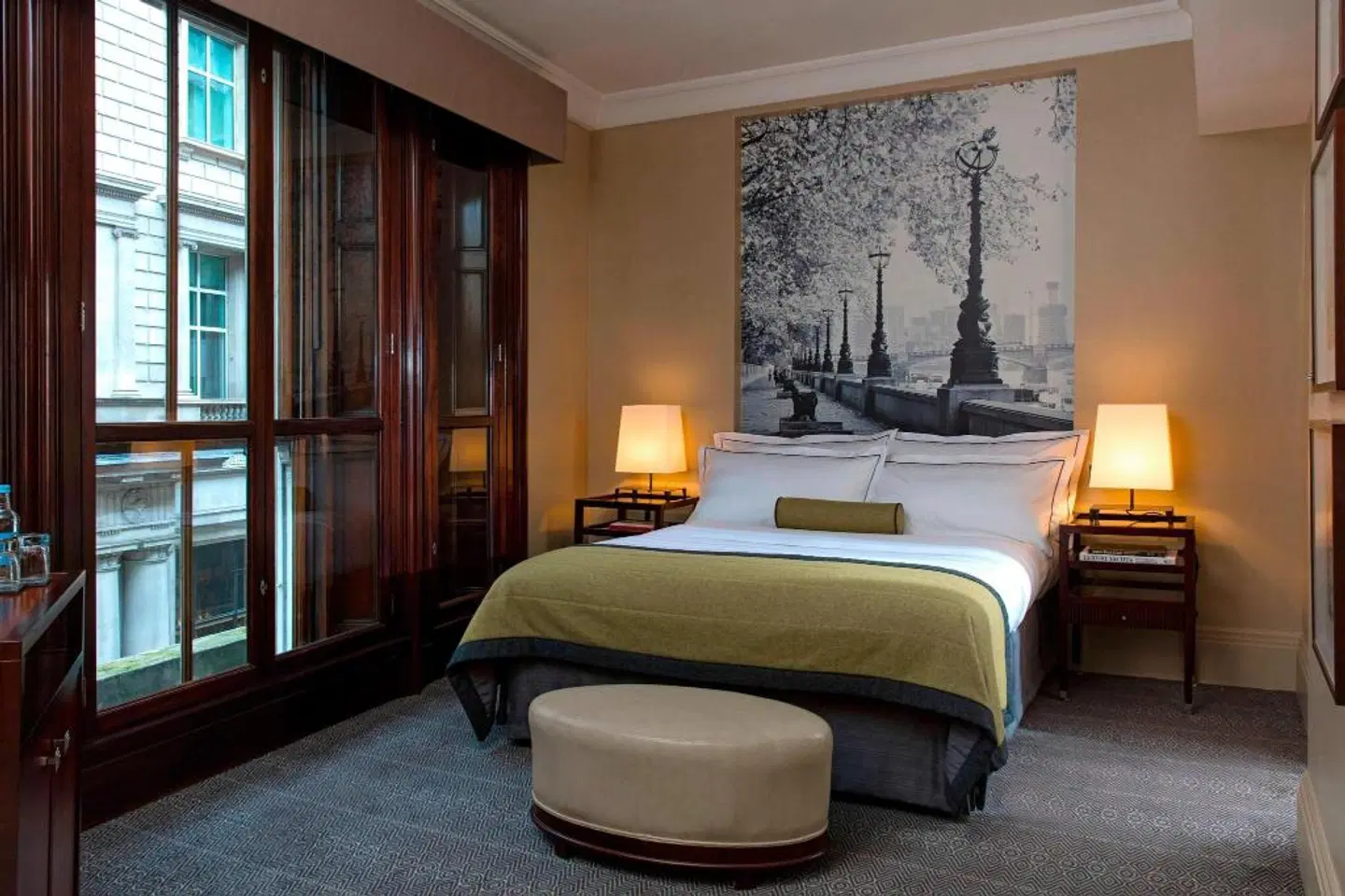 Threadneedles, Autograph Collection by Marriott ROOM_EXAMPLE