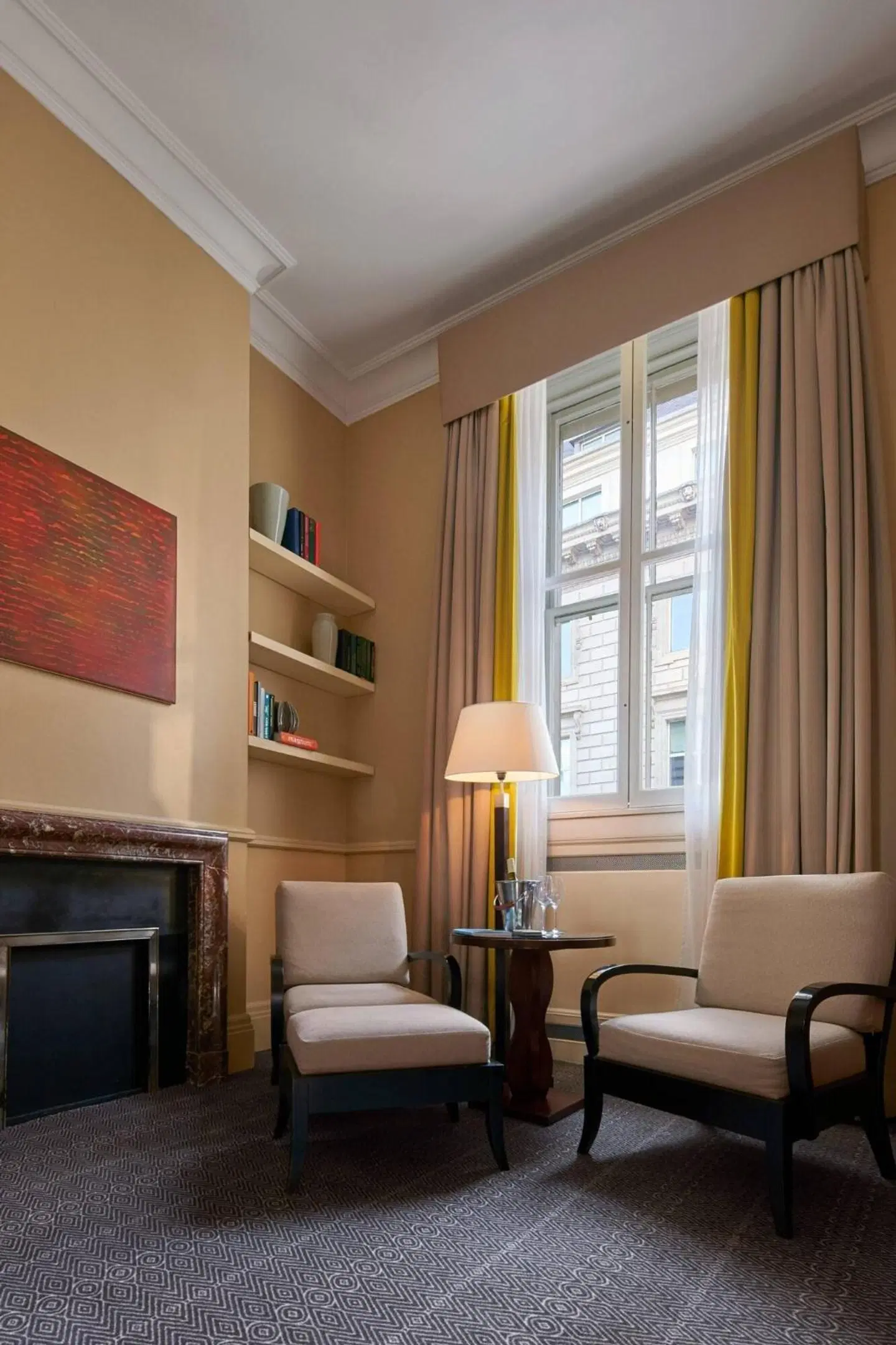 Threadneedles, Autograph Collection by Marriott ROOM_EXAMPLE