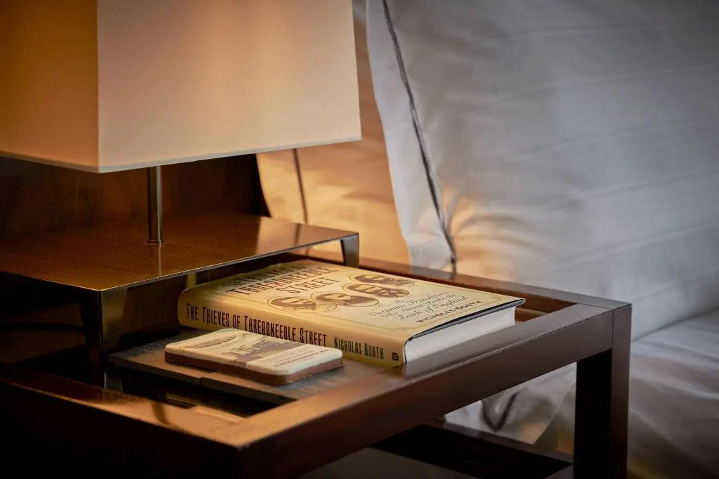 Threadneedles, Autograph Collection by Marriott HEALTH_BEAUTY