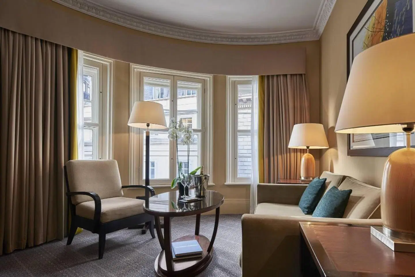 Threadneedles, Autograph Collection by Marriott ROOM_EXAMPLE