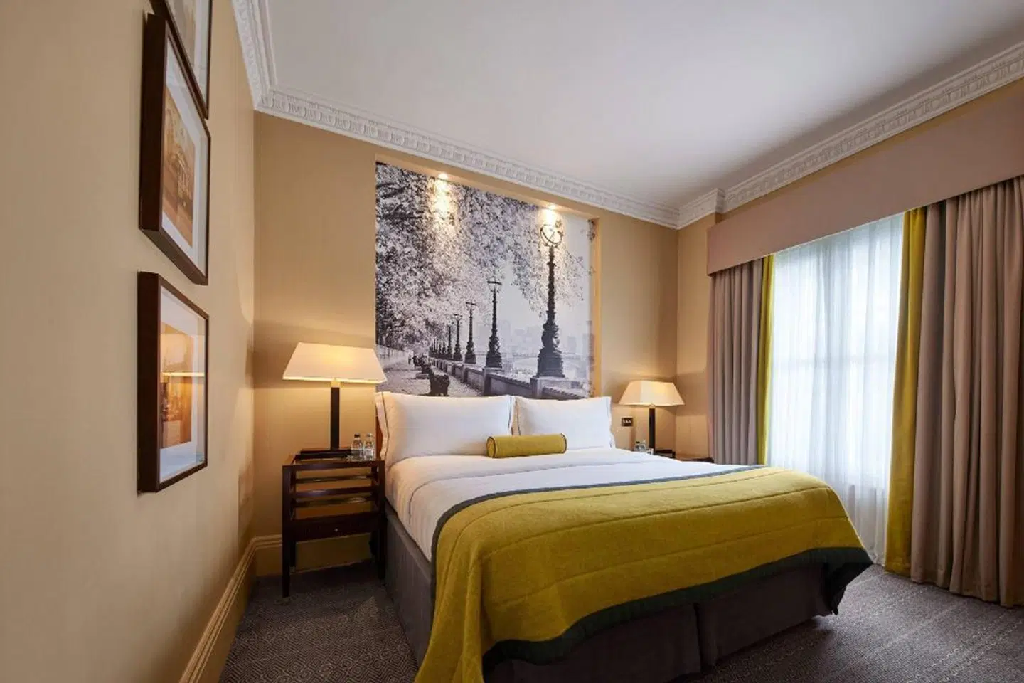 Threadneedles, Autograph Collection by Marriott ROOM_EXAMPLE