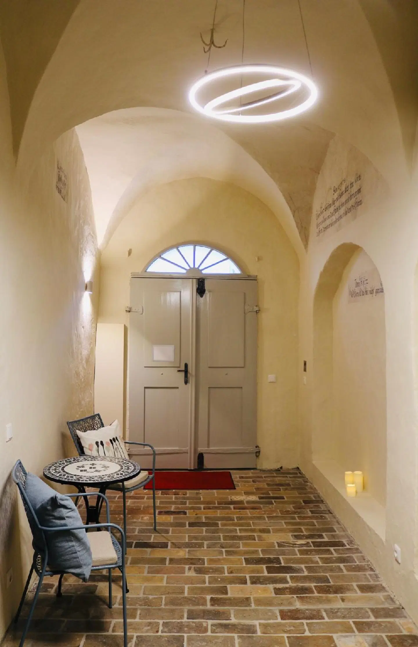 Markt 15 Gästehaus-senftenberg LOUNGE_LOBBY