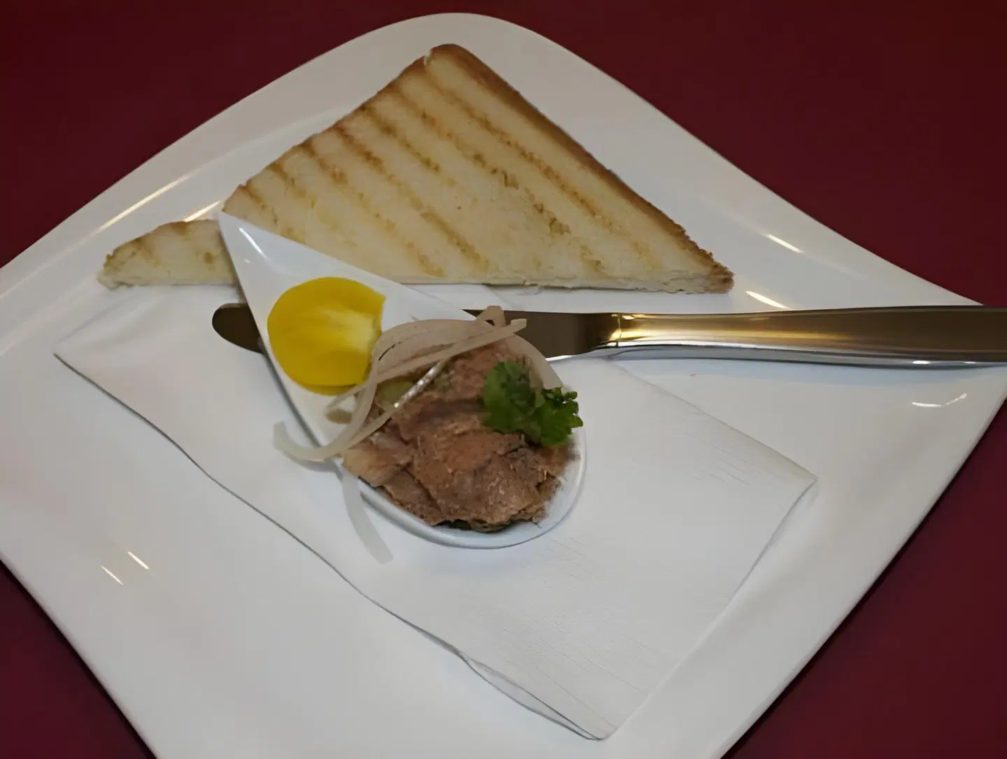Landgasthof Schwaiger Restaurant