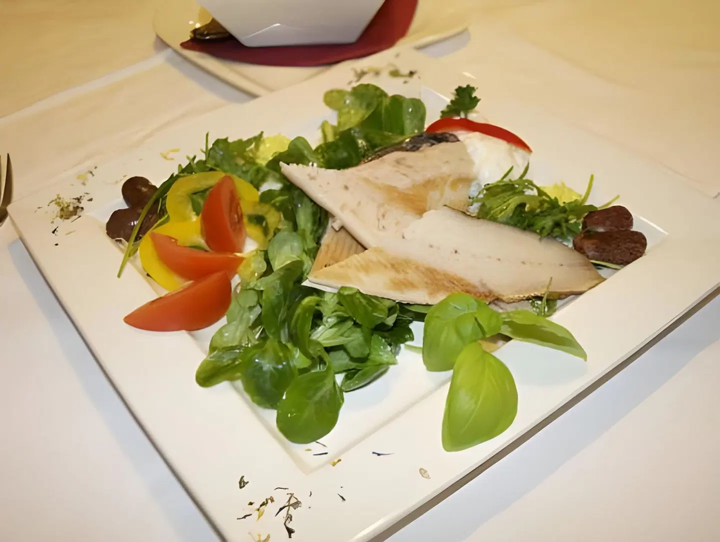 Landgasthof Schwaiger Restaurant
