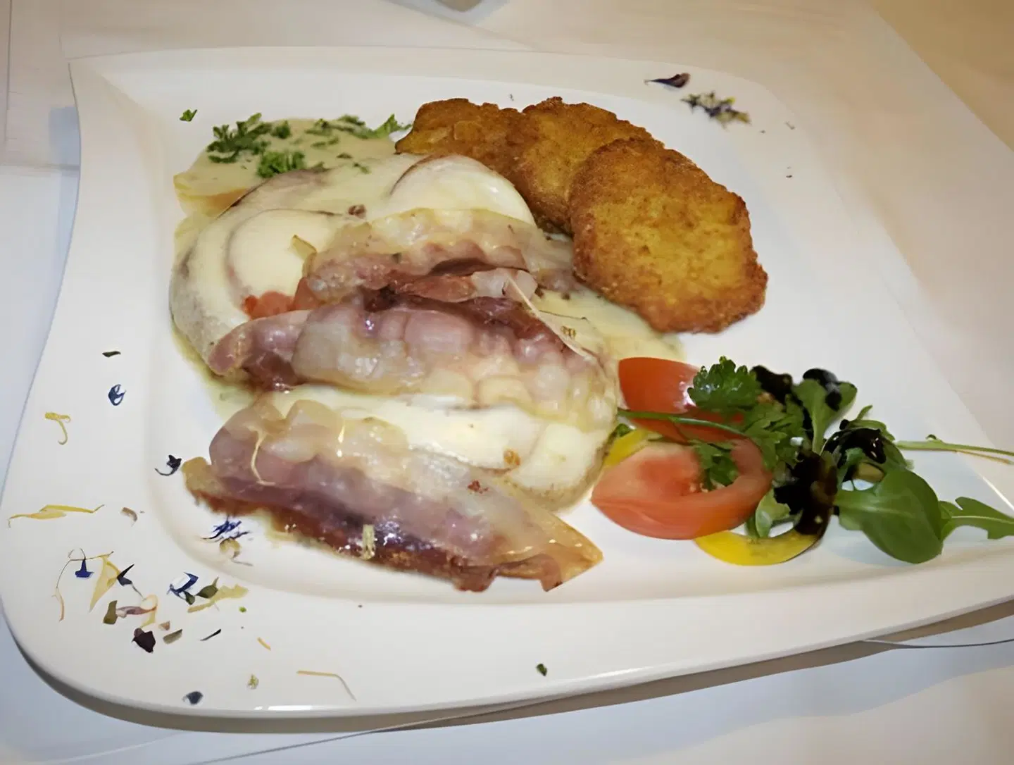 Landgasthof Schwaiger Restaurant