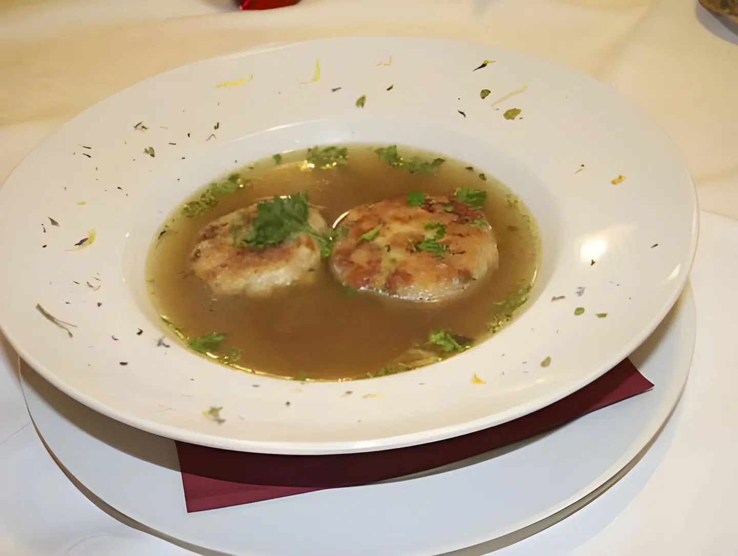 Landgasthof Schwaiger Restaurant