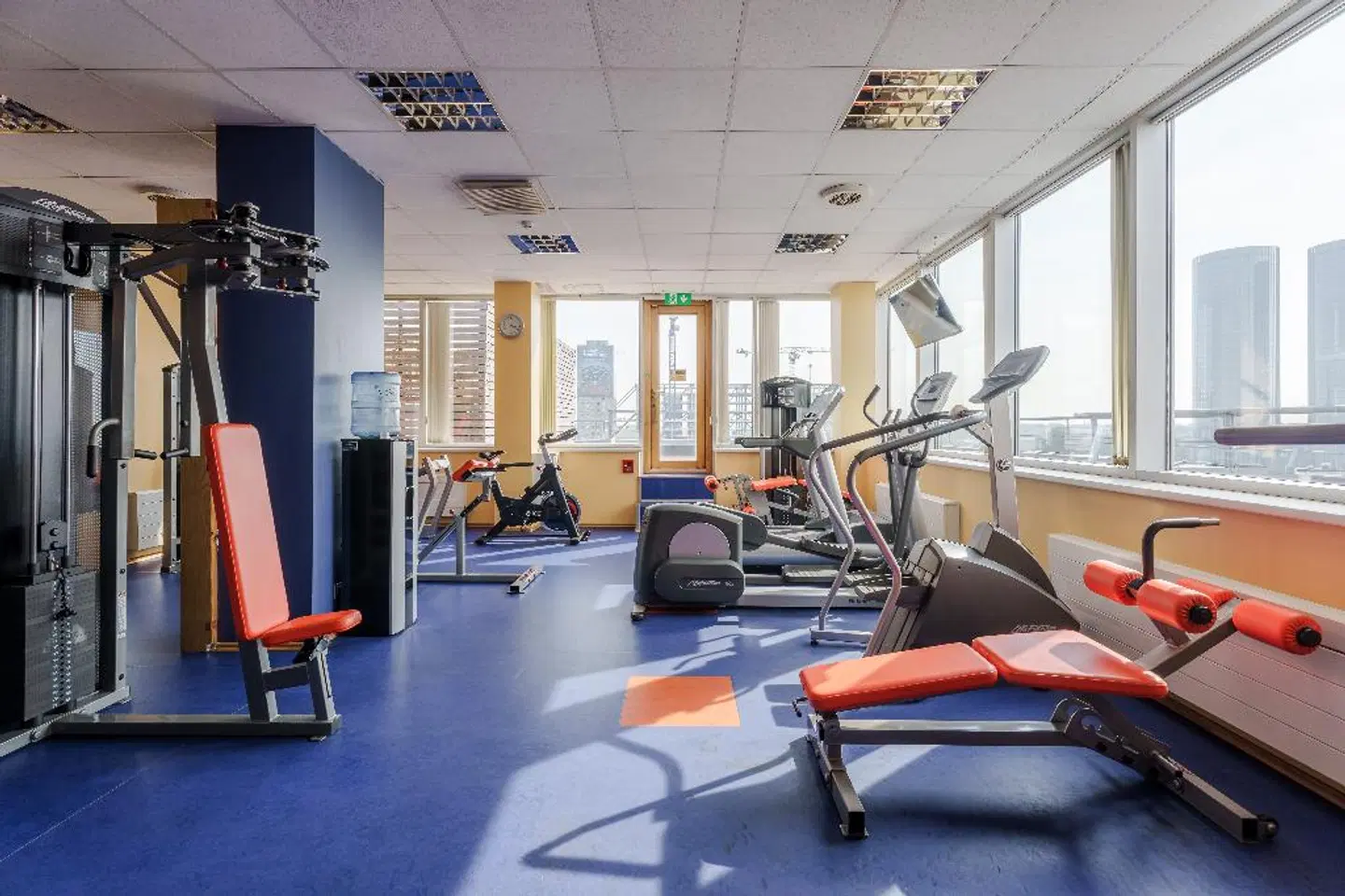 Islande SPORTS_AND_LEISURE