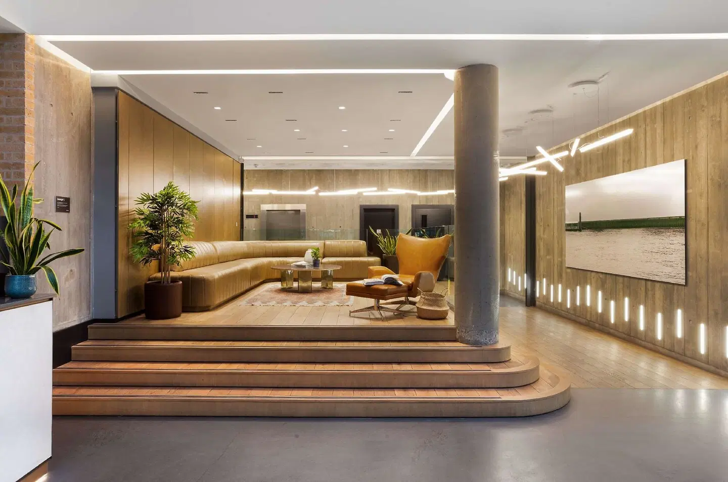 Native Bankside HEALTH_BEAUTY