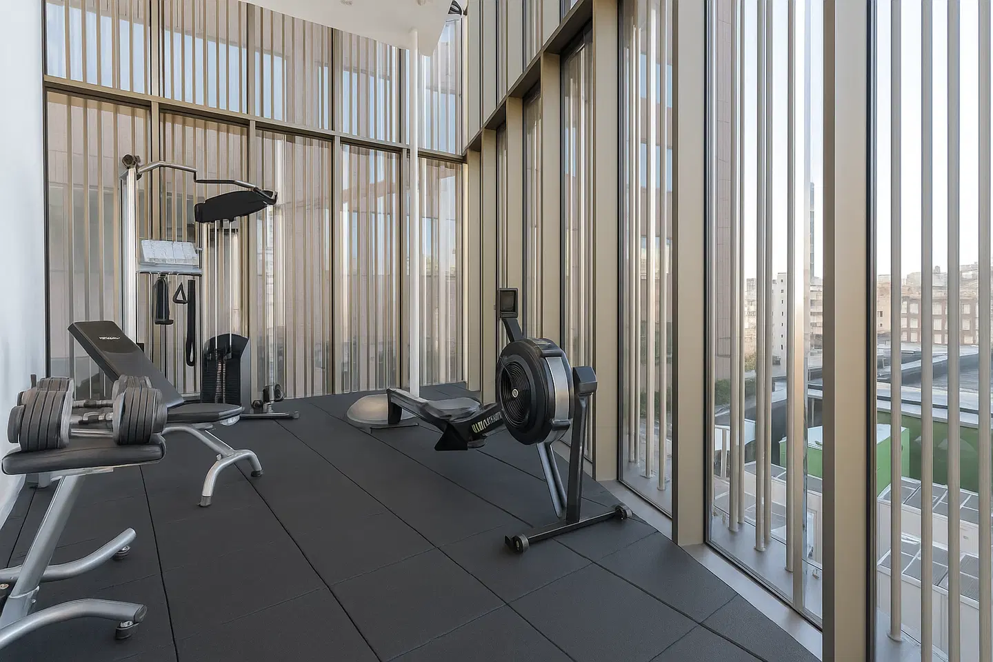 Native Bankside SPORTS_AND_LEISURE