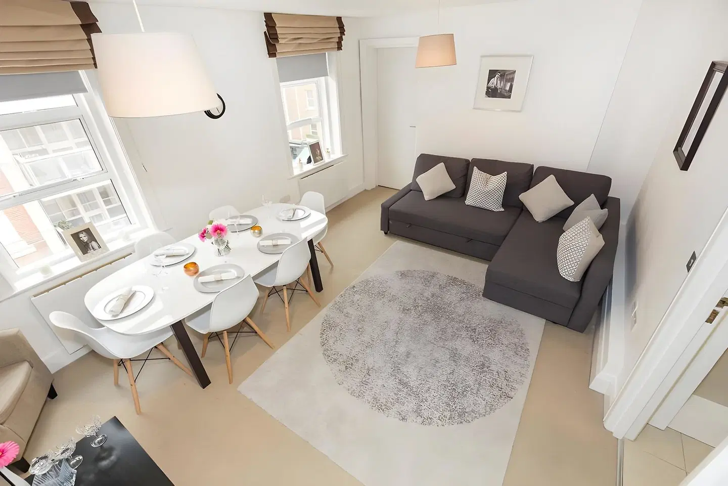 Urban Chic - Bond Street ROOM_EXAMPLE