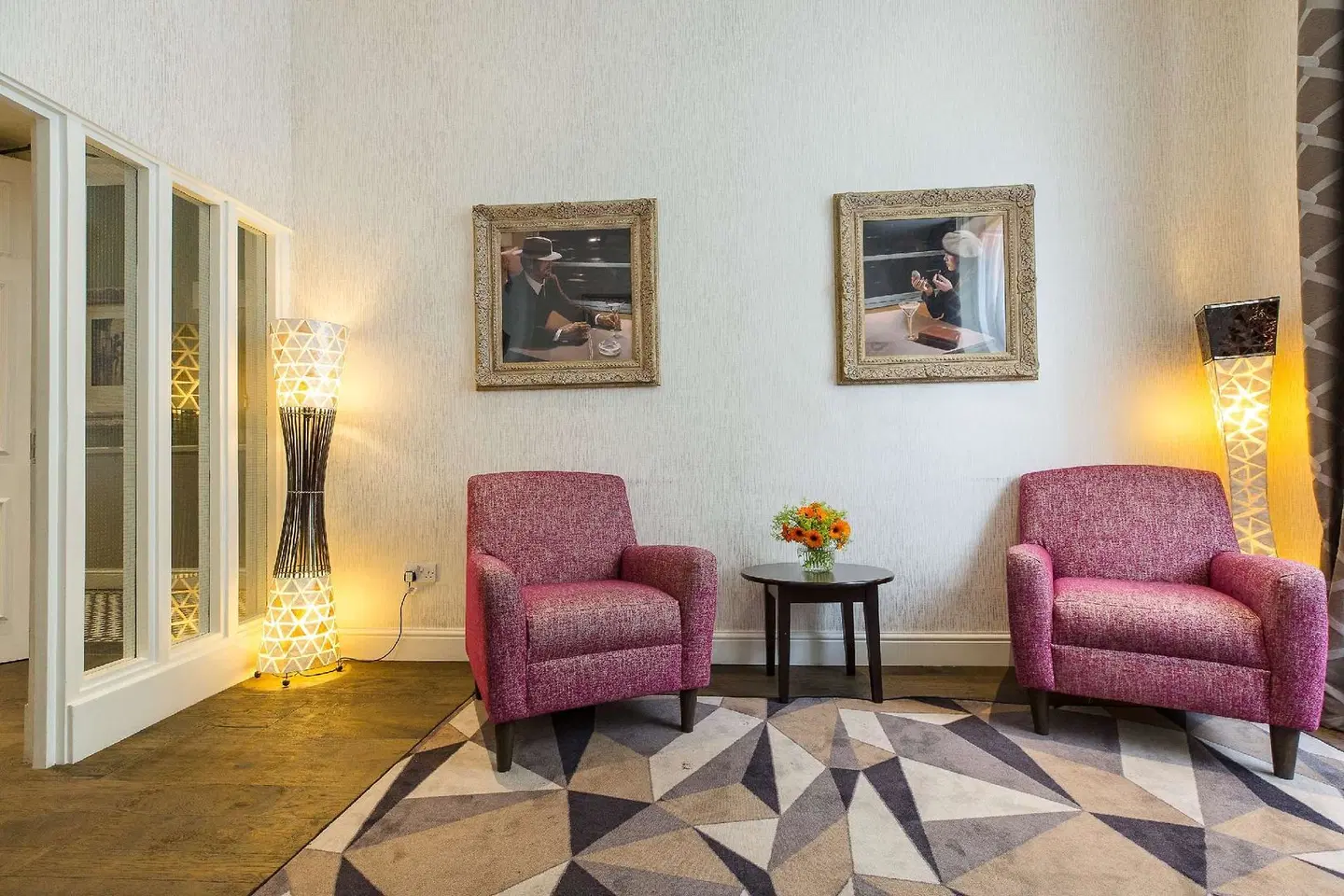 Kensington Gardens Hotel LOUNGE_LOBBY