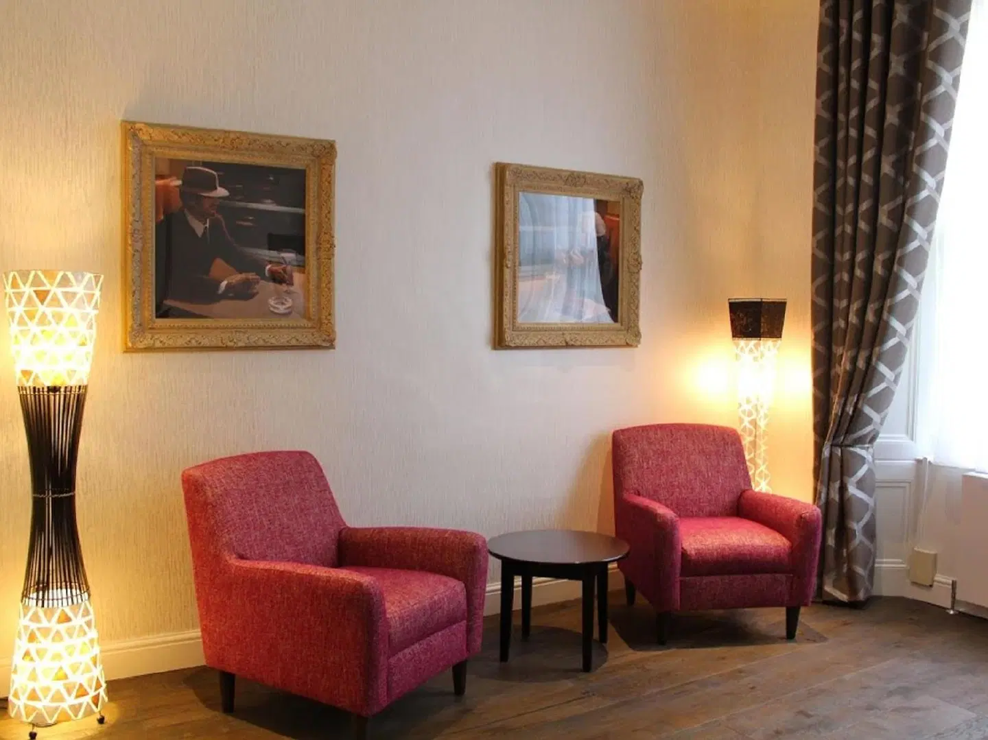 Kensington Gardens Hotel ROOM_EXAMPLE